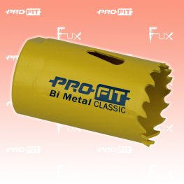 HSS-Bi-Metall CLASSIC Lochsäge 30 mm