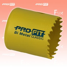 HSS-Bi-Metall CLASSIC Lochsäge 41 mm