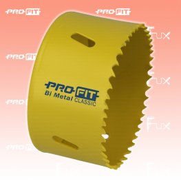 HSS-Bi-Metall CLASSIC Lochsäge 79 mm