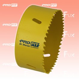 HSS-Bi-Metall CLASSIC Lochsäge 98 mm