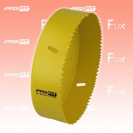 HSS-Bi-Metall CLASSIC Lochsäge 160 mm