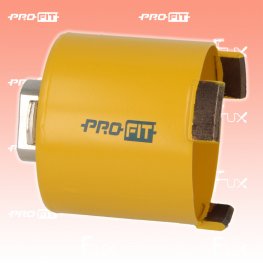 Concrete Light Dry-Lochsäge 76 mm