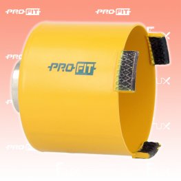 Concrete Light Dry-Lochsäge 82 mm