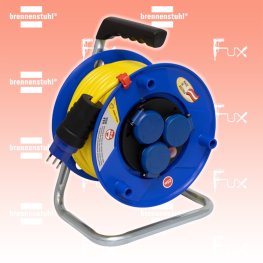 BAT ST 240 Kabelrolle 25 m 230 Volt