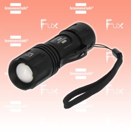 TL 410 F Taschenlampe LED LuxPremium