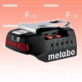 PC 18-65 Power-Charger