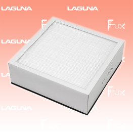 HEPA-Filter für MFlux5 - 151-MFlux5-HF