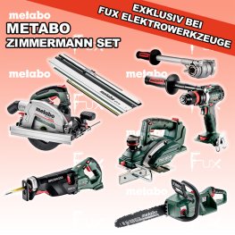 Zimmermann SET  3 SOLO