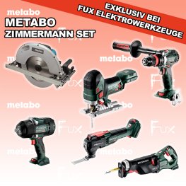 Zimmermann SET 19 SOLO