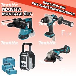 Montage Set 7 SOLO