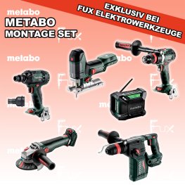 Montage Set 5 SOLO
