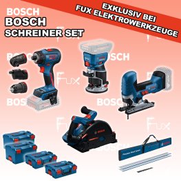 EXSchreiner Set  7 SOLO