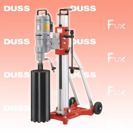 DIA 400 W Diamantbohrmaschine nass