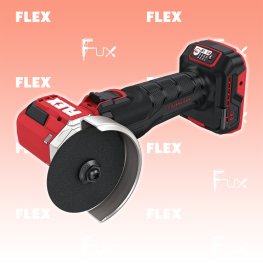 LBE 76 18-EC Akku-Mini-Winkelschleifer