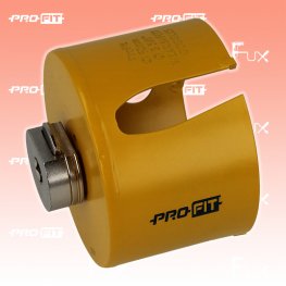 Multi Purpose Lochsäge 89 mm