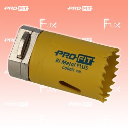 HSS-Bi-Metall PLUS Lochsäge  35 mm