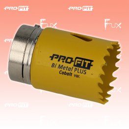 HSS-Bi-Metall PLUS Lochsäge 37 mm