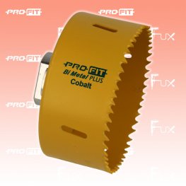 HSS-Bi-Metall PLUS Lochsäge 95 mm