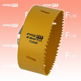 HSS-Bi-Metall PLUS Lochsäge 105 mm