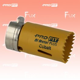 HSS-Bi-Metall PLUS Lochsäge 33 mm