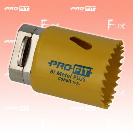 HSS-Bi-Metall PLUS Lochsäge 40 mm