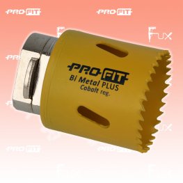 HSS-Bi-Metall PLUS Lochsäge  44 mm