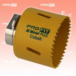 HSS-Bi-Metall PLUS Lochsäge 56 mm