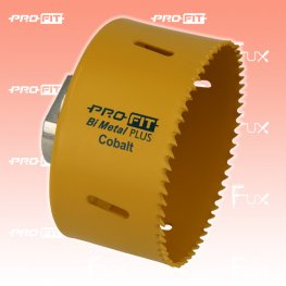 HSS-Bi-Metall PLUS Lochsäge 79 mm