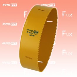 HSS-Bi-Metall PLUS Lochsäge 152 mm