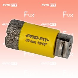 Diamond Dry-Lochsäge 30 mm