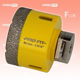 Diamond Dry-Lochsäge  65 mm